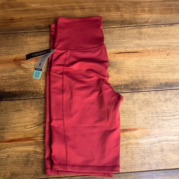 NWT Biker Shorts - Picture 2 of 4